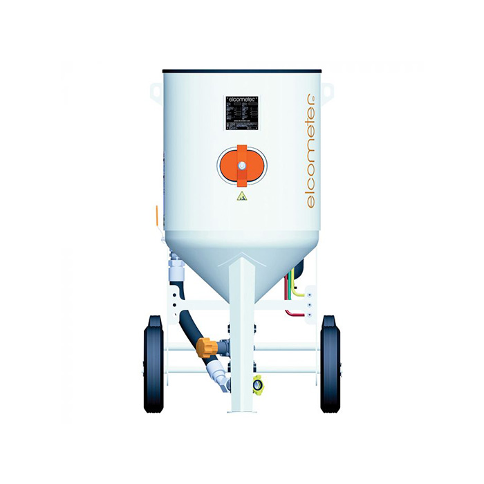Elcometer 24200H Mobil Kumlama Ekipmanı