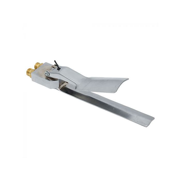 C-Type Pneumatic Remote Control Handle