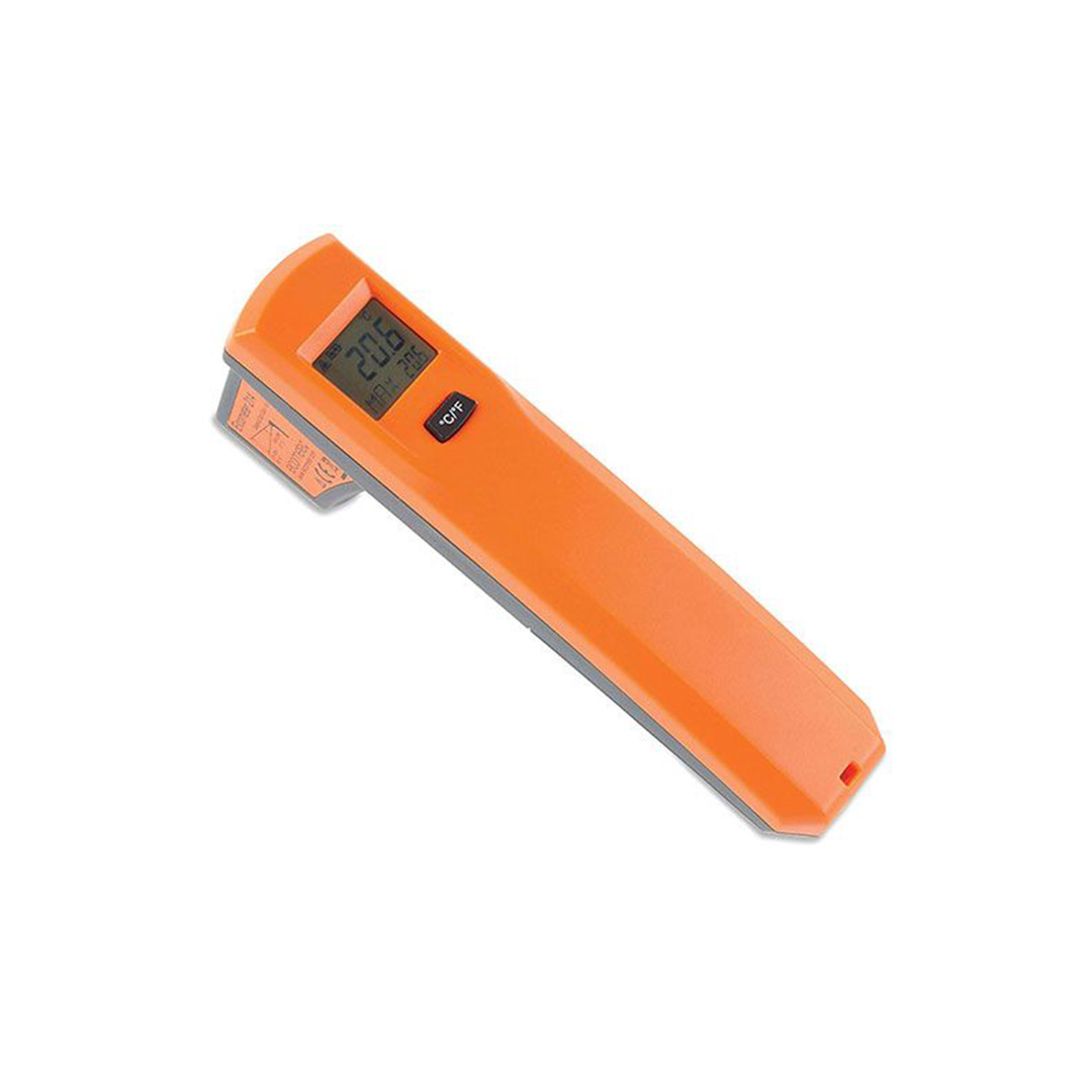 Elcometer 214L Infrared Digital Laser Thermometer