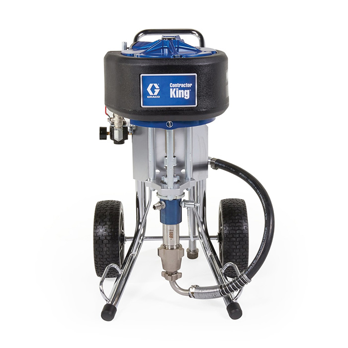Contractor King Airless Paint Sprayer