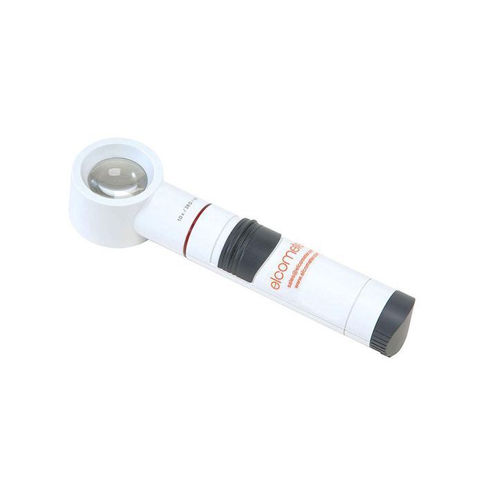 Elcometer 142 ISO 8502-3 Dust Tape Test Kit