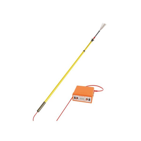 Elcometer 236 DC Holiday Detector