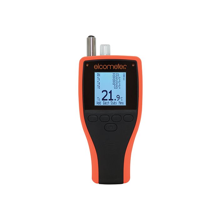 elcometer-319-dewpoint-meter