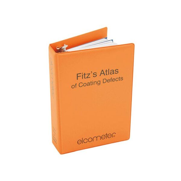 Elcometer Fitz'in Atlas 2 Kaplama Kusurları