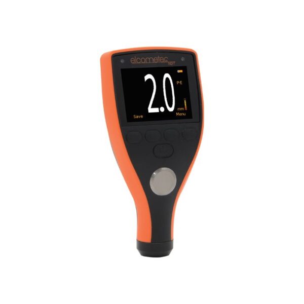 Elcometer MTG Ultrasonic Material Thickness Gauges
