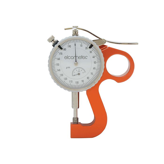 Elcometer 124 Thickness Gauge