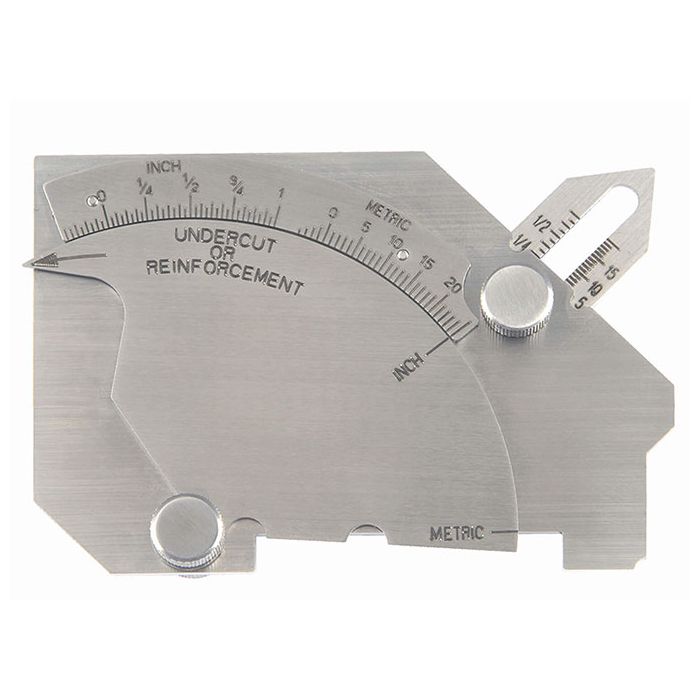 Elcometer 147 Kaynak Ölçer